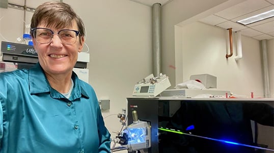Dr. Birgit Schilling