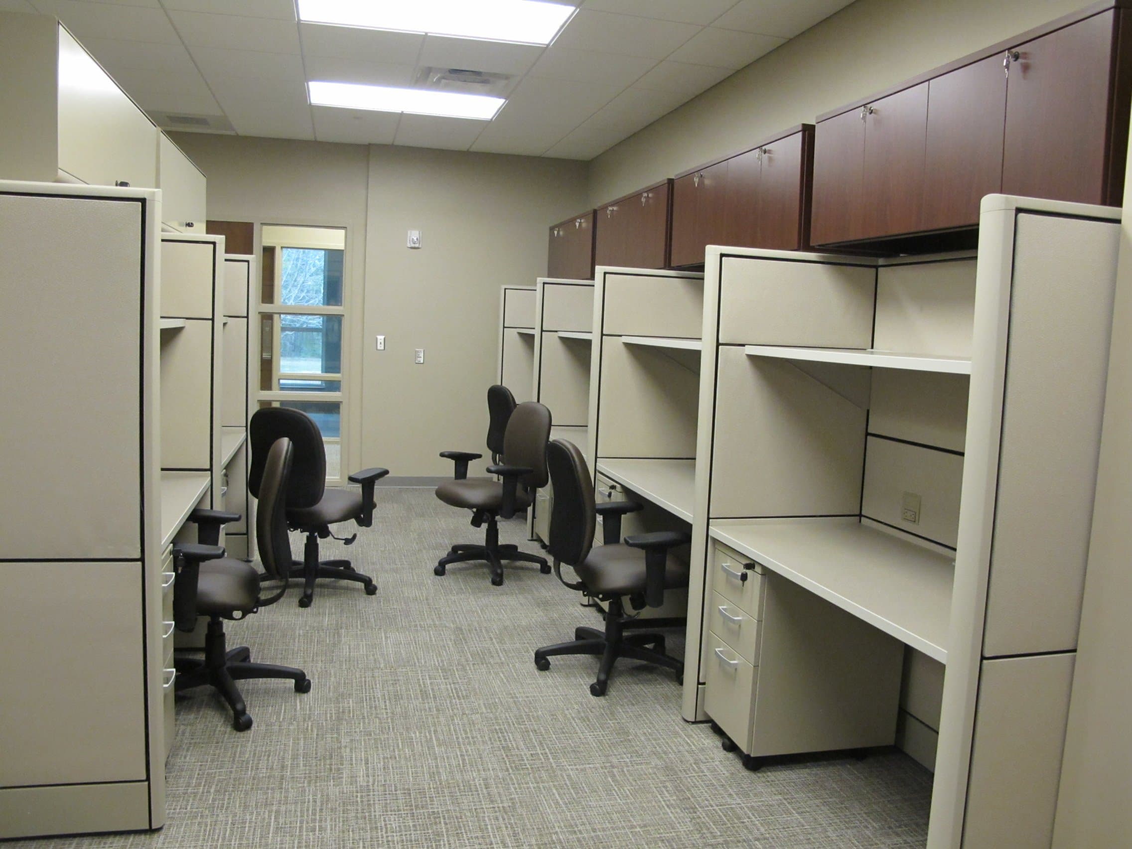 Facility / Lab