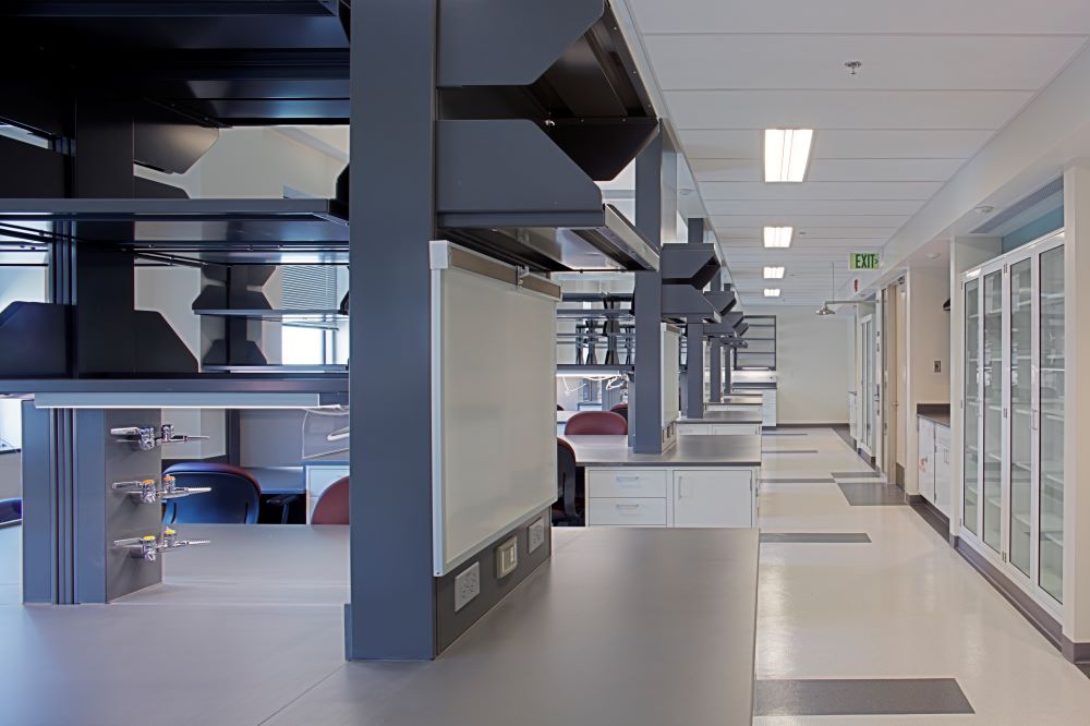 Facility / Lab