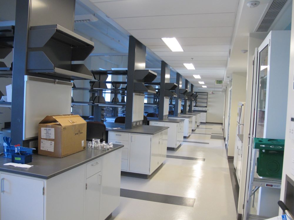 Facility / Lab
