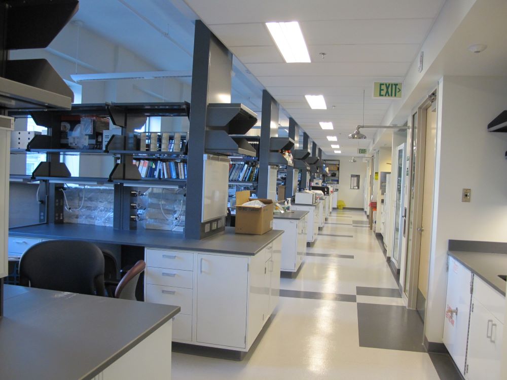 Facility / Lab