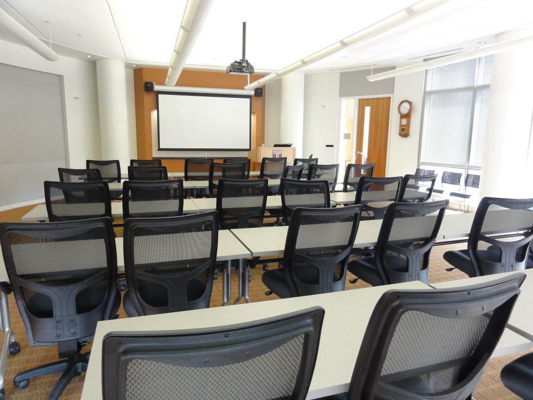 Facility / Lab