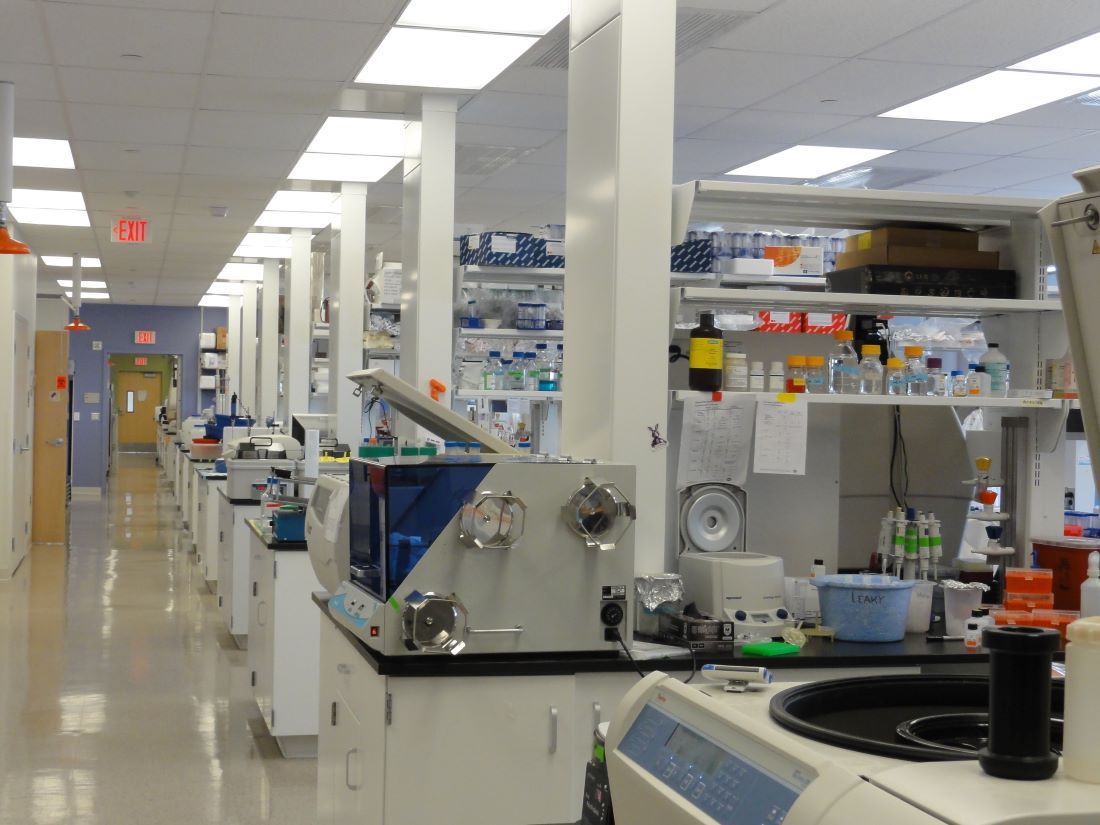 Facility Images for Grant Number: C06RR30024 | Office of Research ...