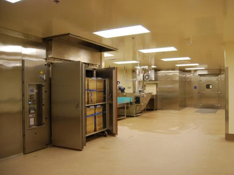 Facility Images for Grant Number: C06RR30131 | Office of Research ...