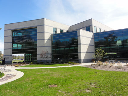 Facility / Lab