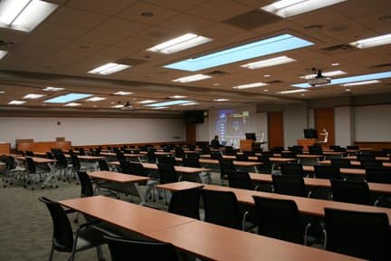Facility / Lab