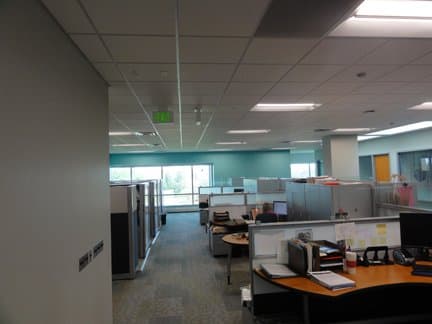Facility / Lab