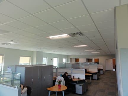 Facility / Lab