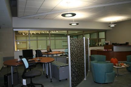 Facility / Lab