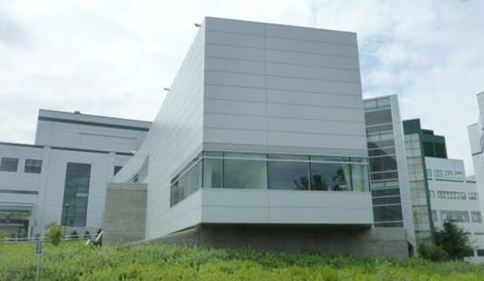 Facility / Lab