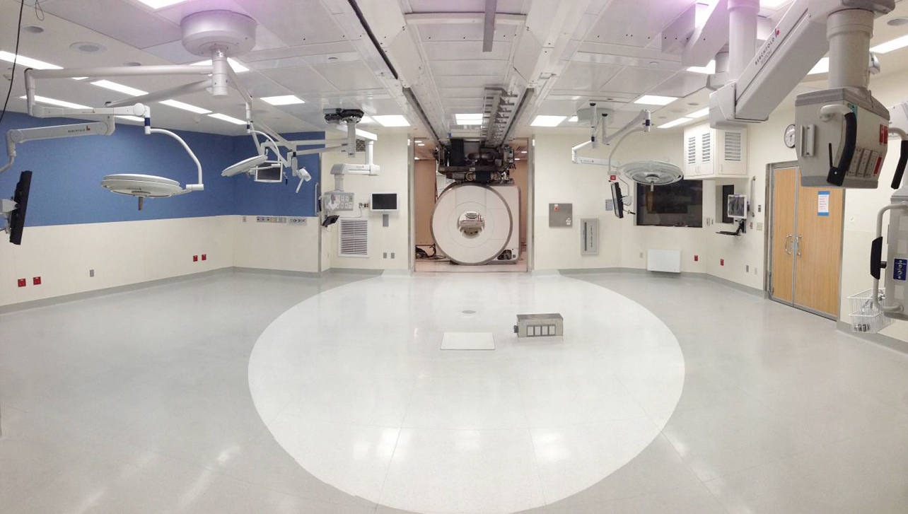 Facility / Lab