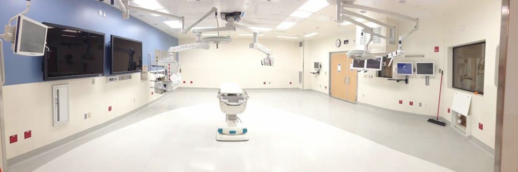 Facility / Lab