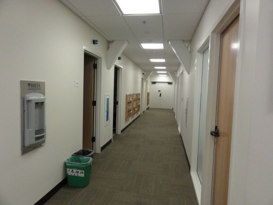 Facility / Lab
