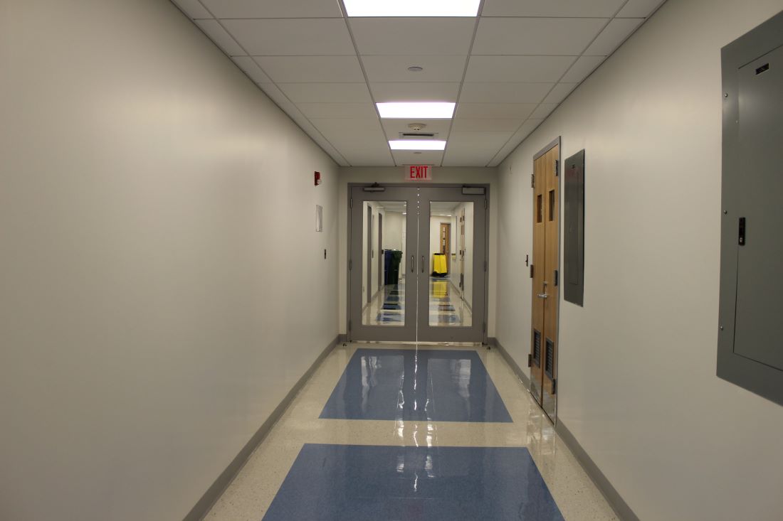 Facility / Lab