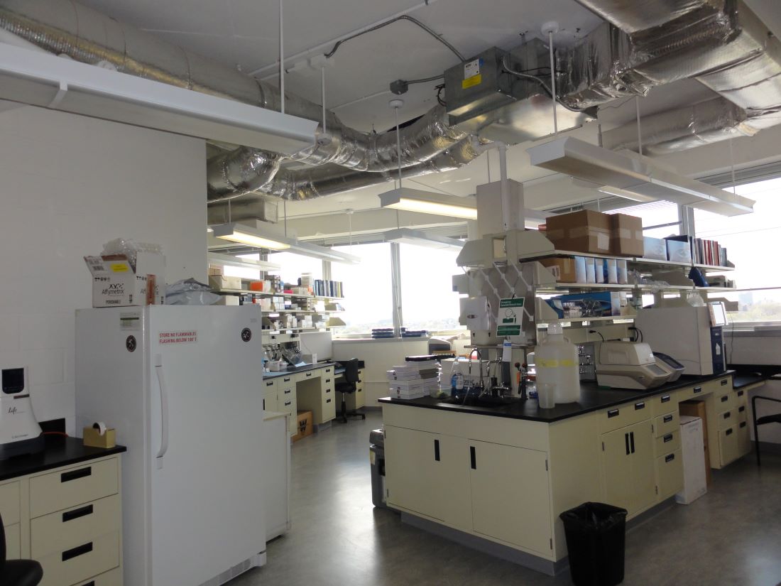 Facility / Lab