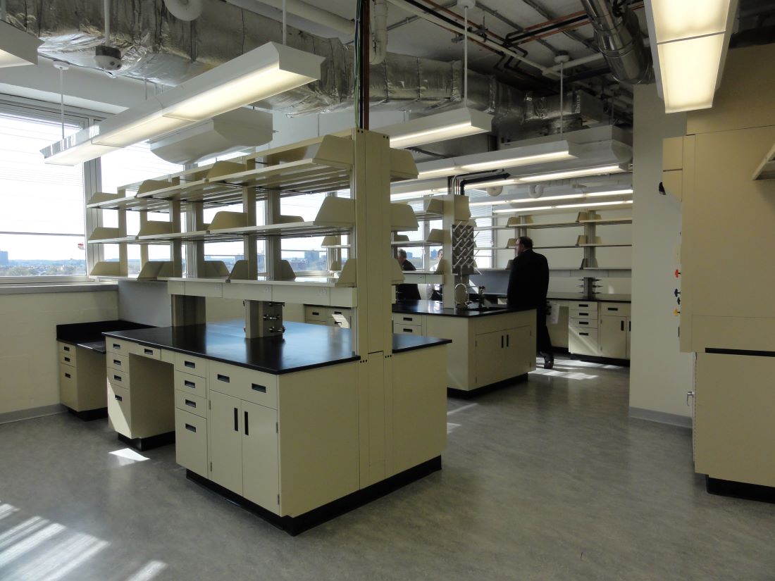 Facility / Lab