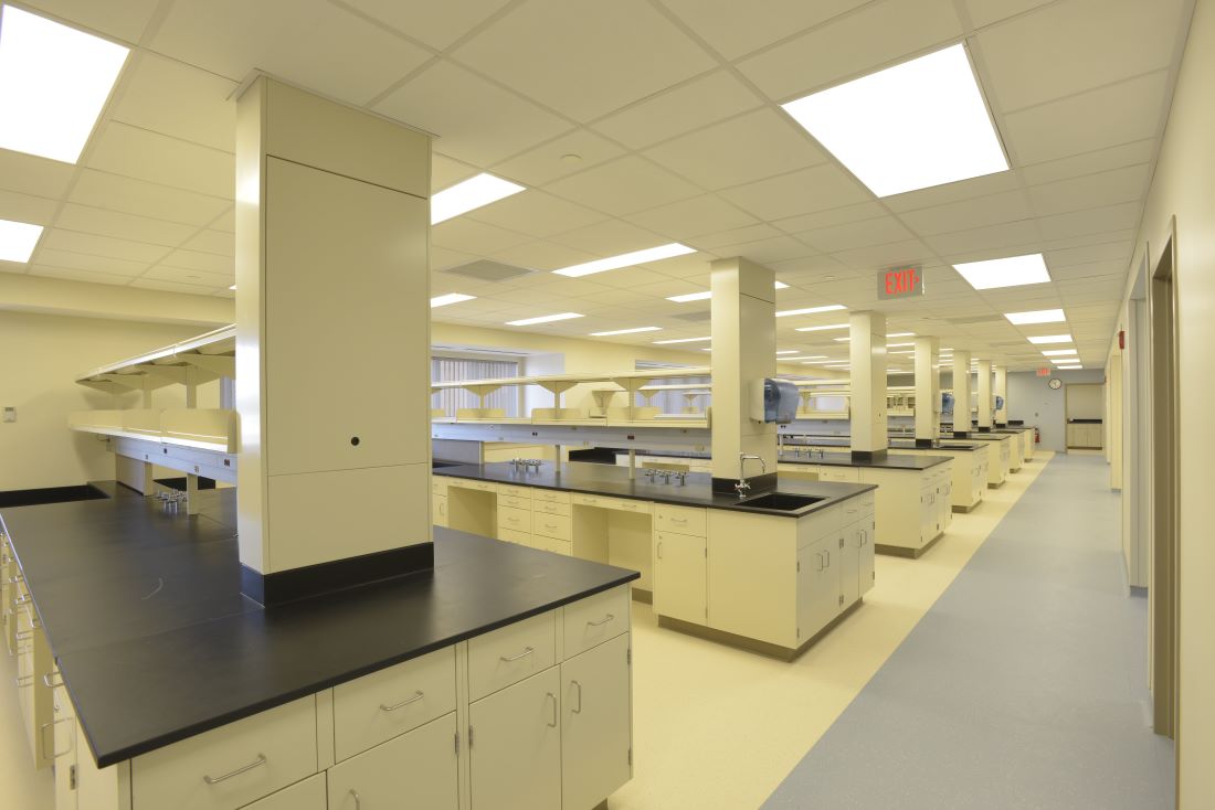 Facility / Lab