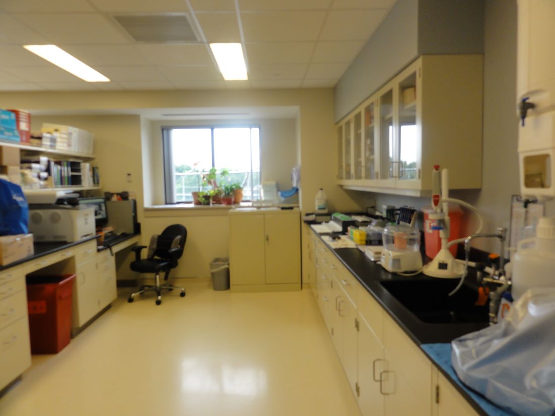 Facility / Lab