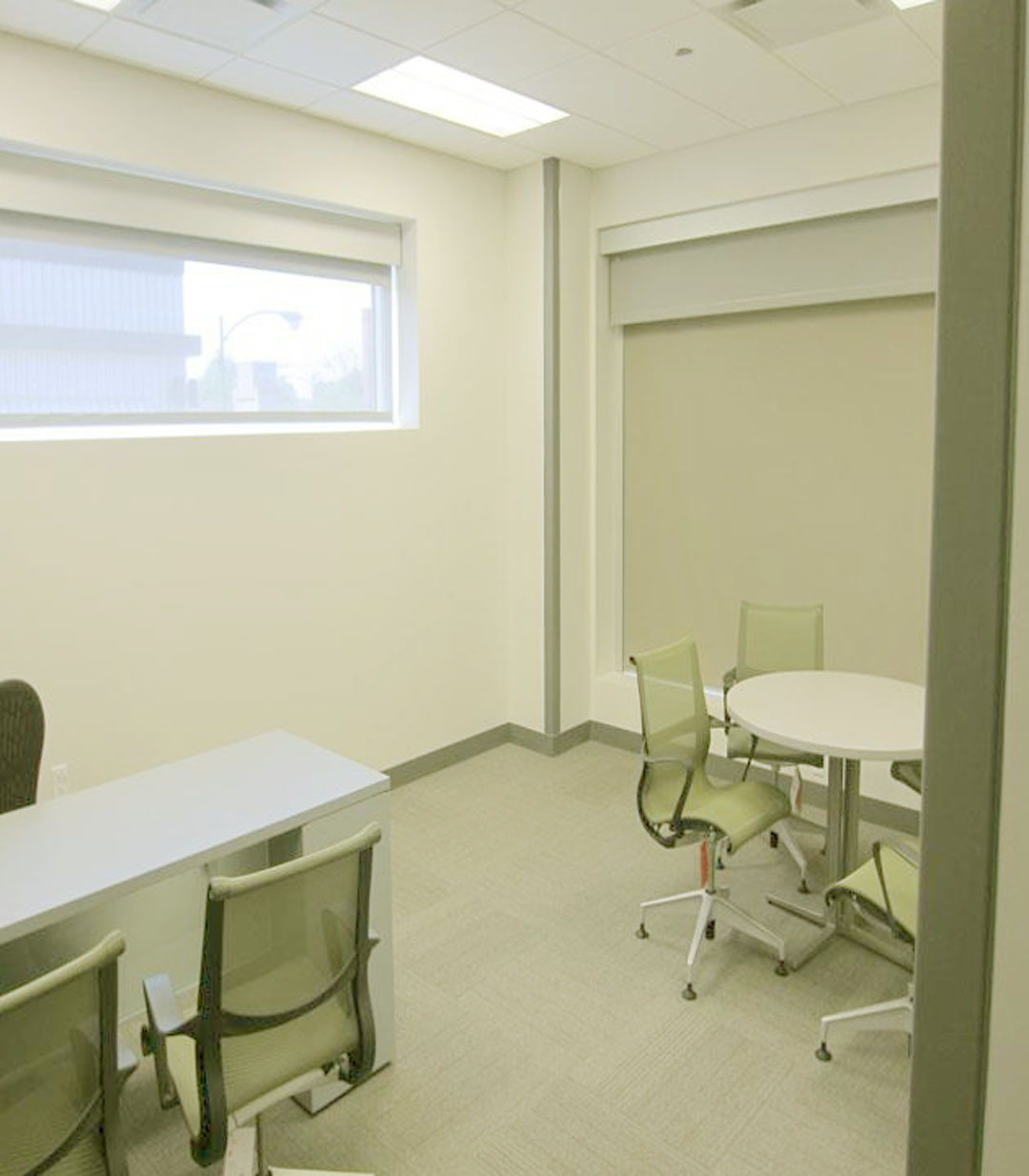 Facility / Lab