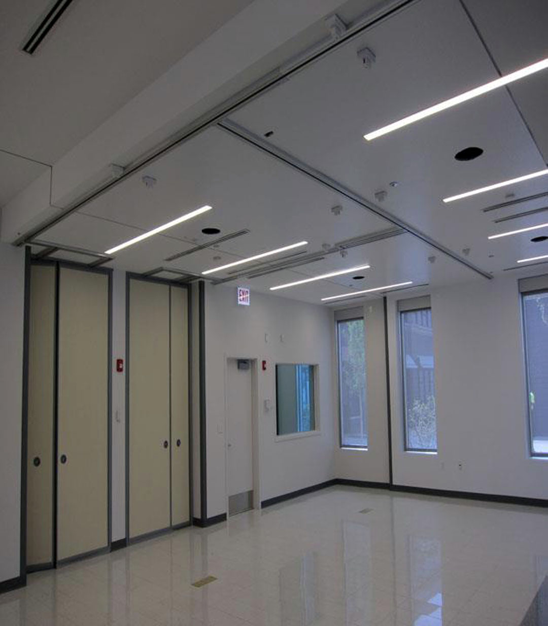 Facility / Lab