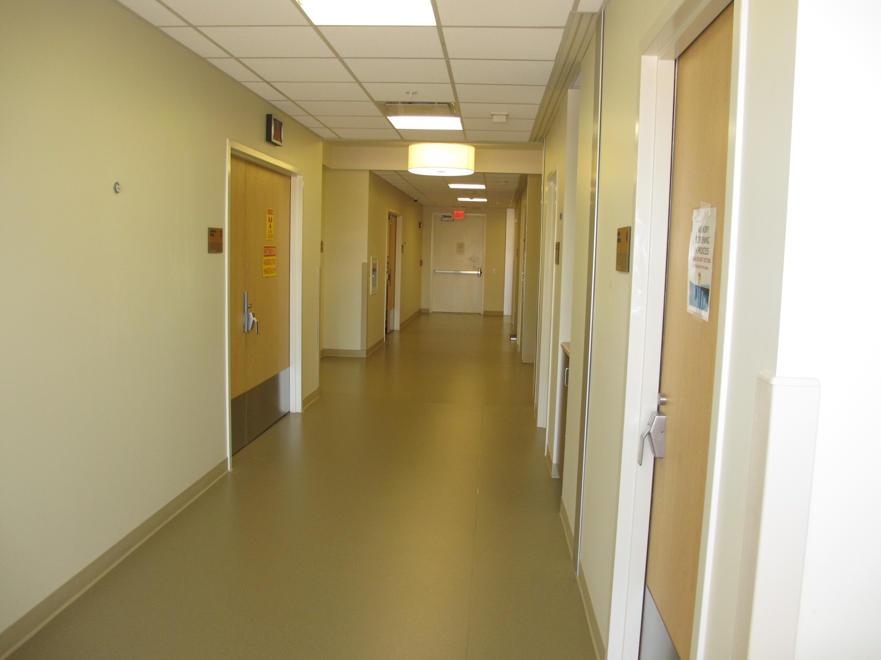 Facility / Lab