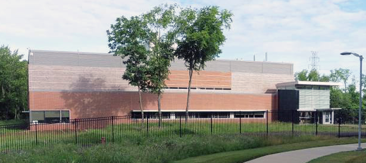 Facility / Lab