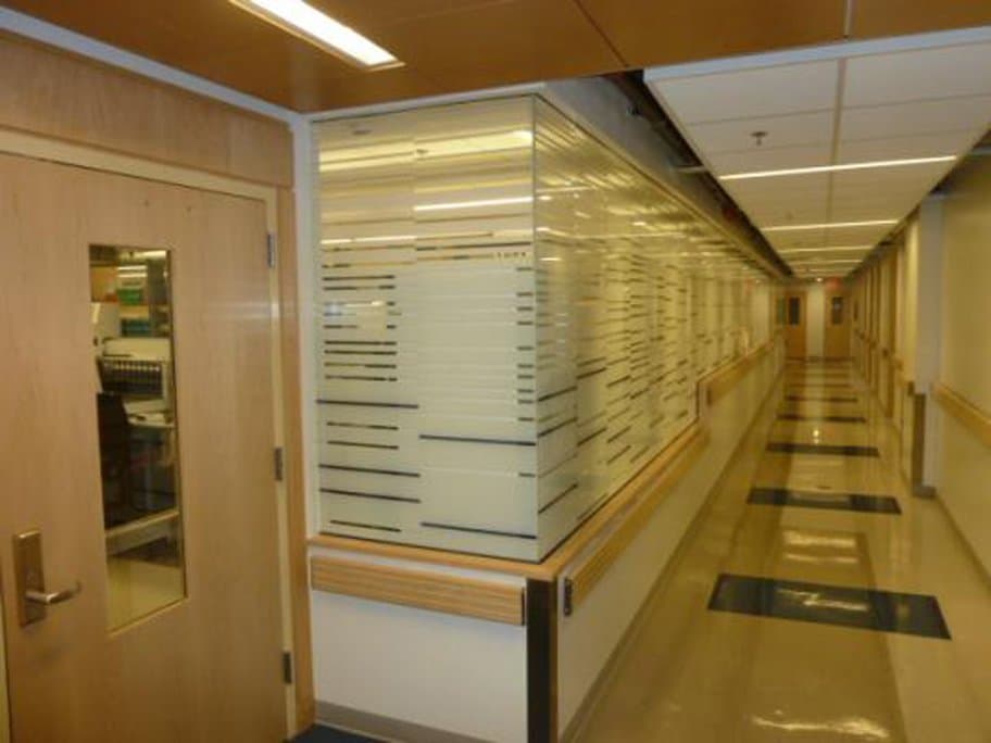 Facility / Lab