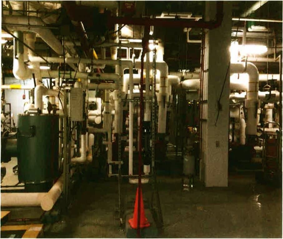 Facility / Lab