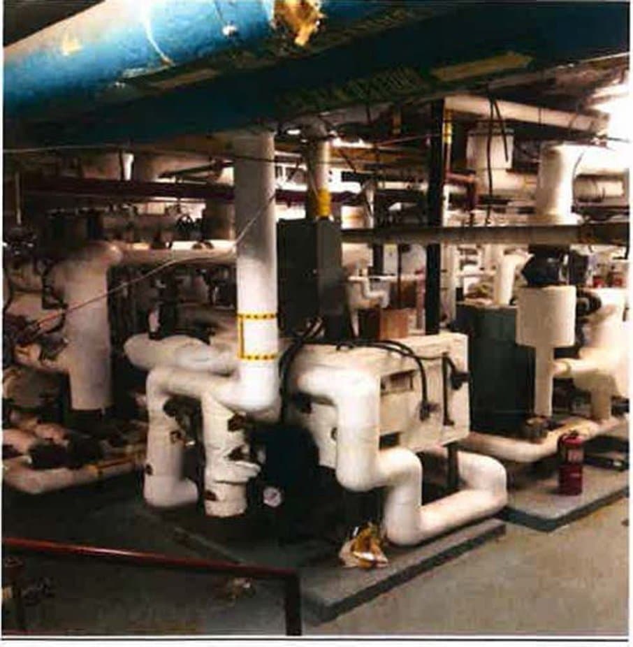 Facility / Lab