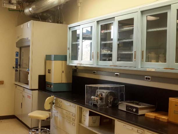 Facility / Lab