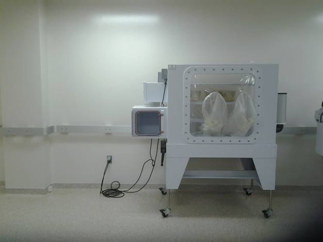 Facility / Lab