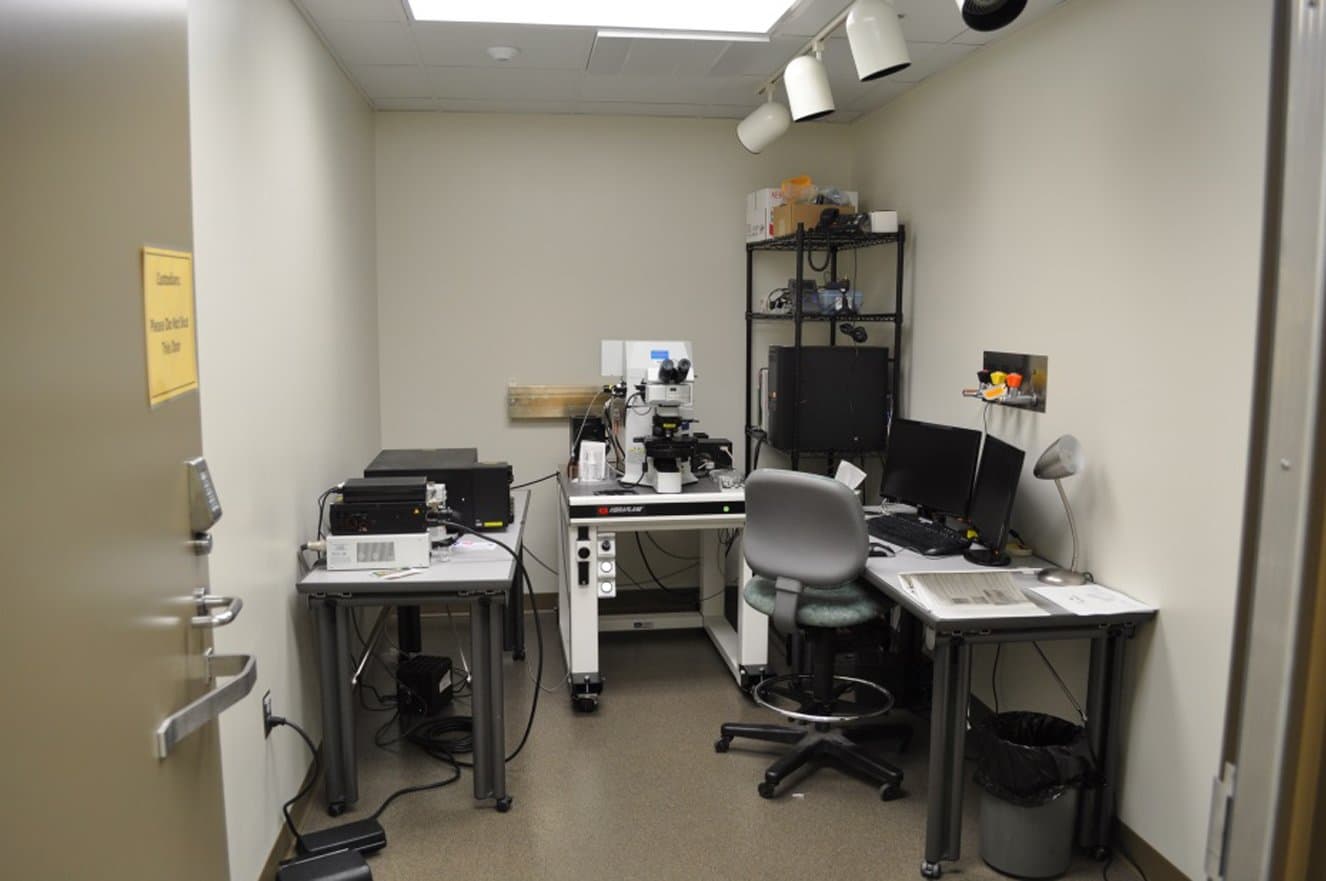 Facility / Lab