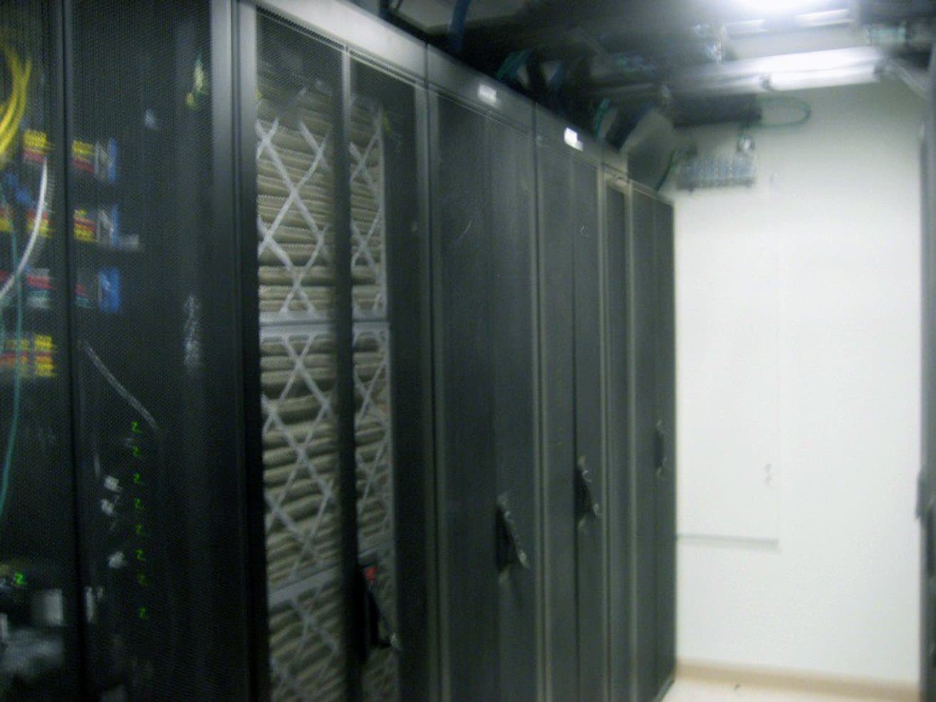 Facility / Lab