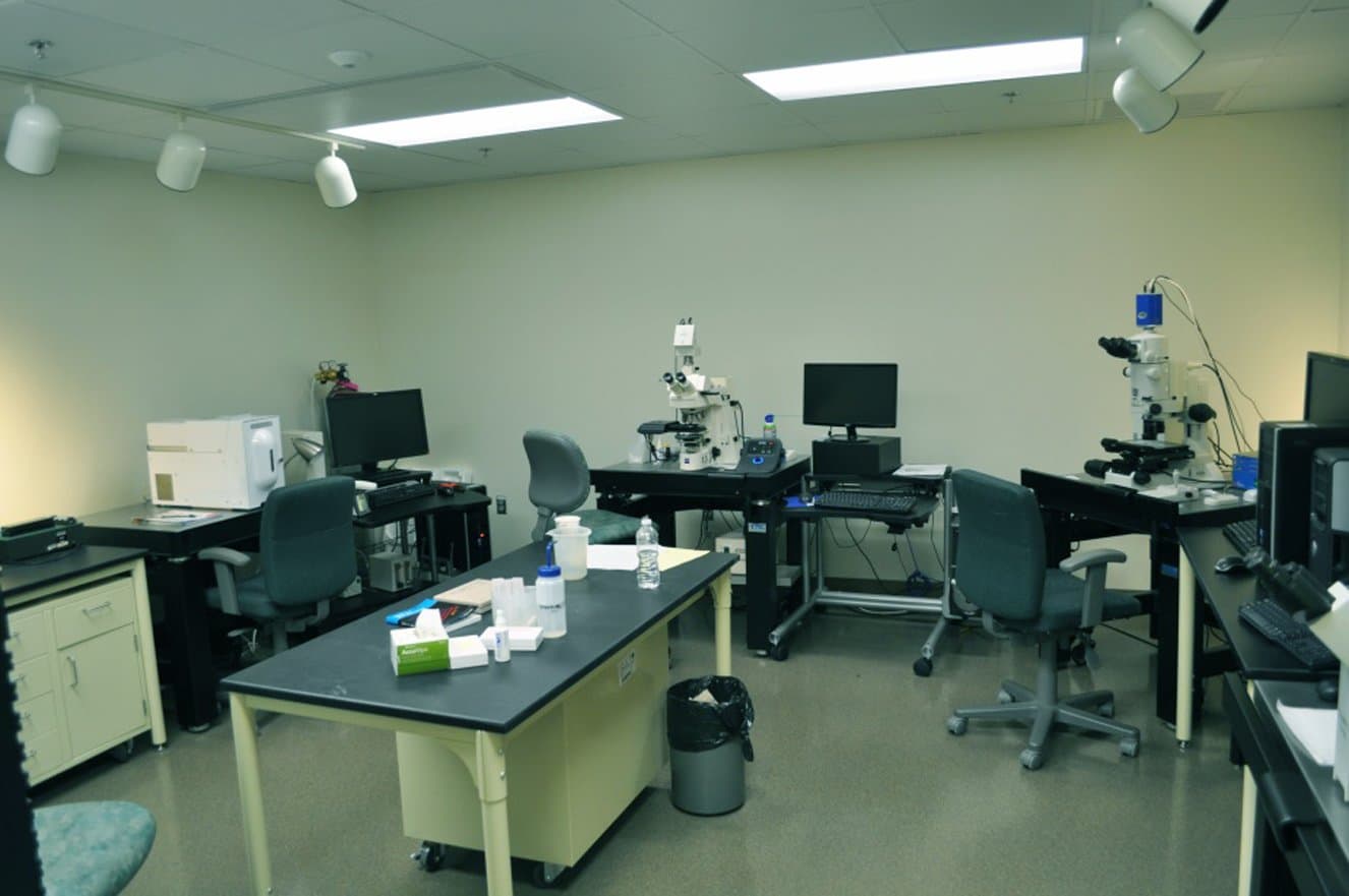 Facility / Lab