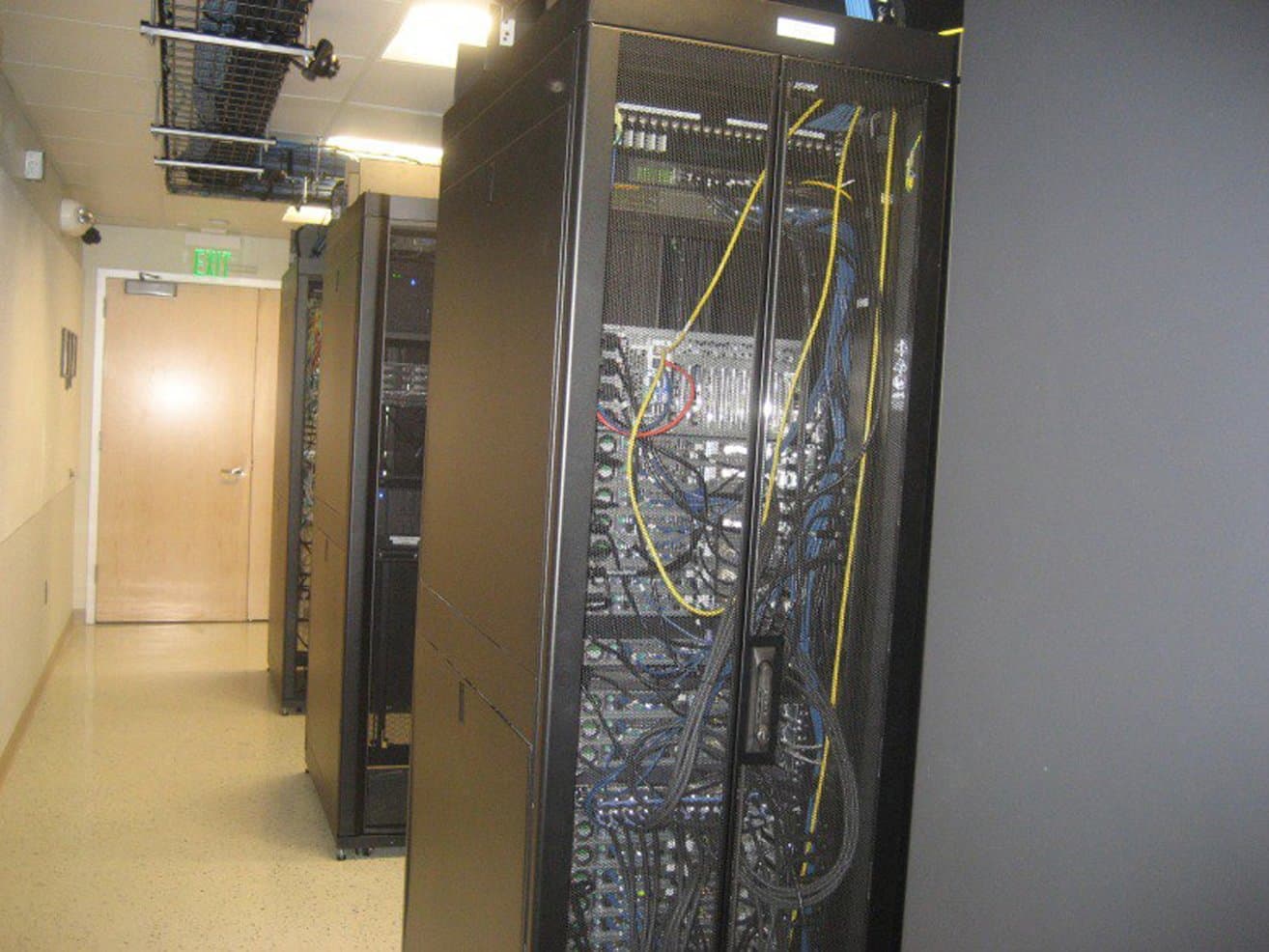 Facility / Lab