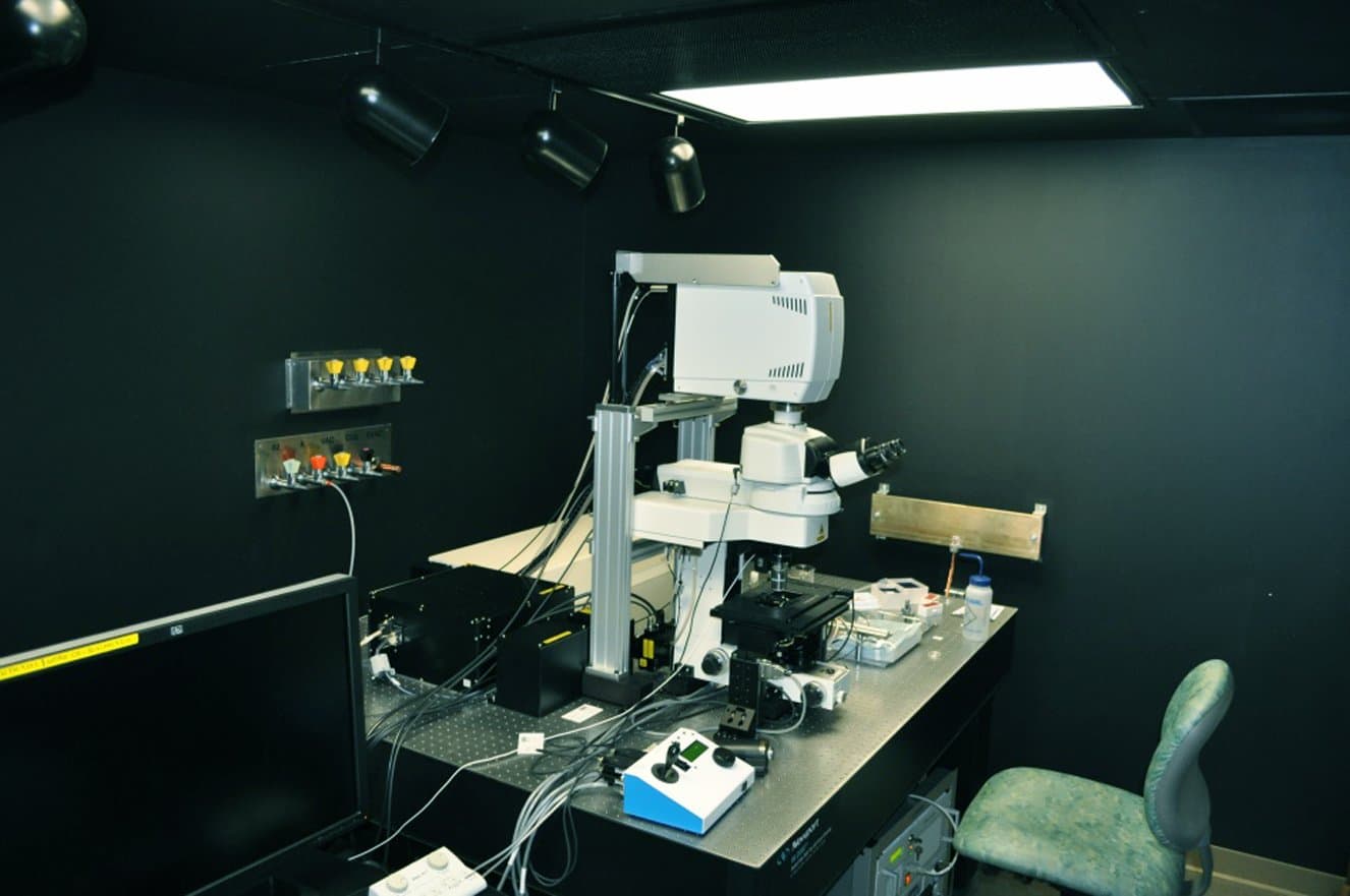 Facility / Lab