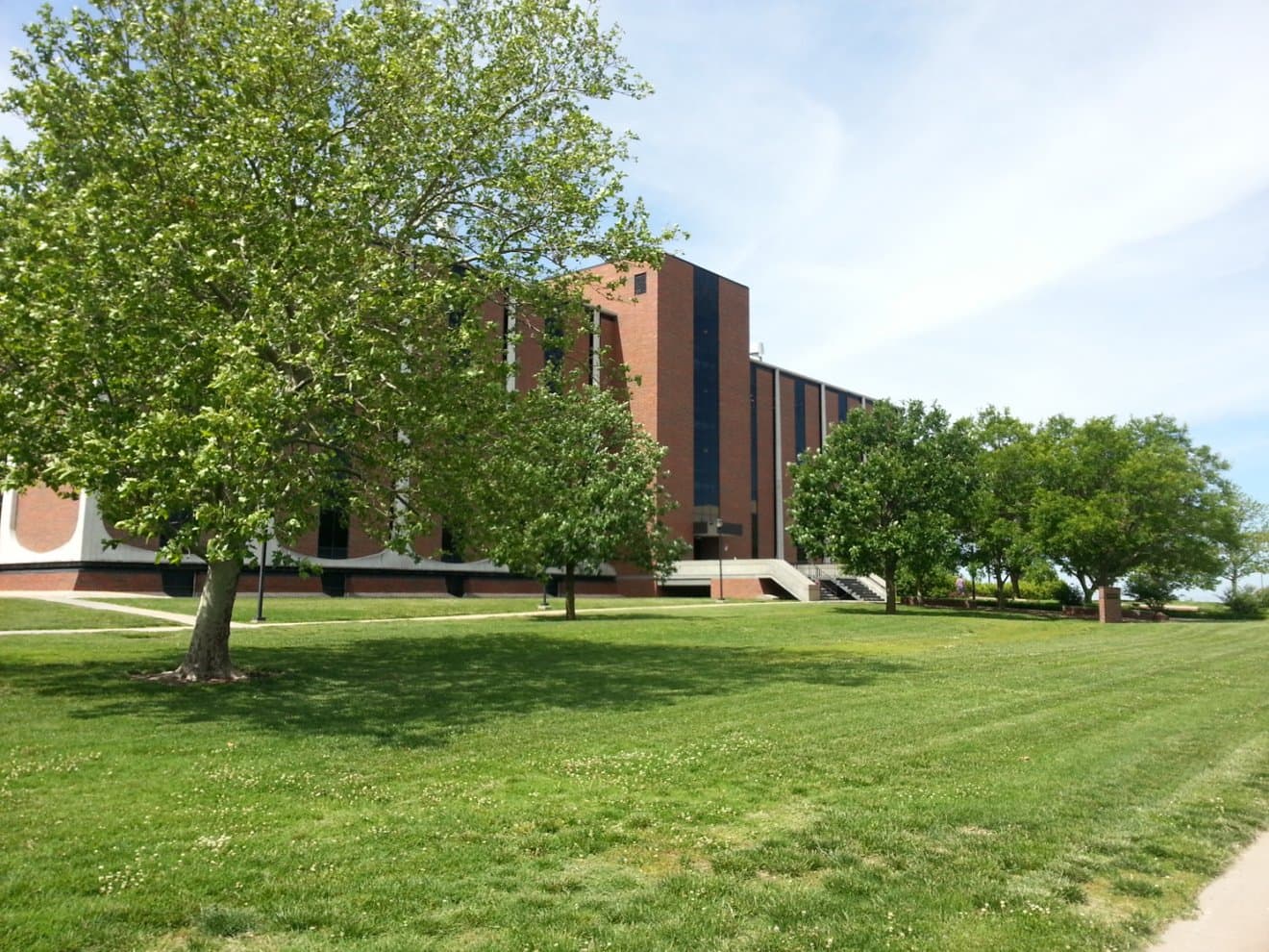 Facility / Lab