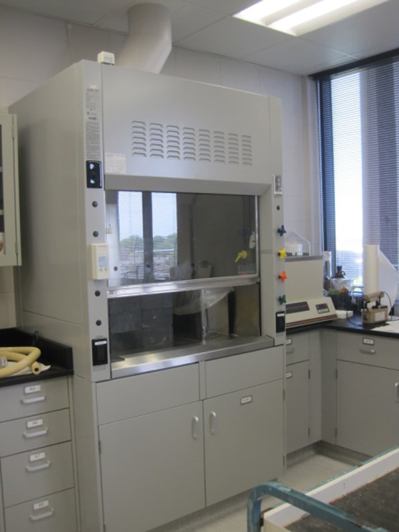 Facility / Lab