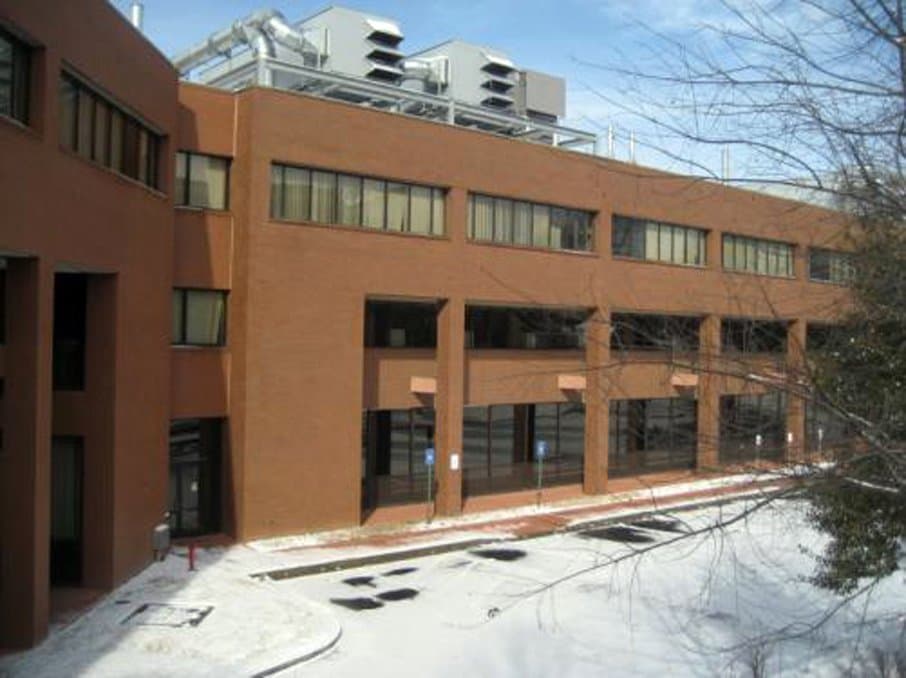 Facility / Lab