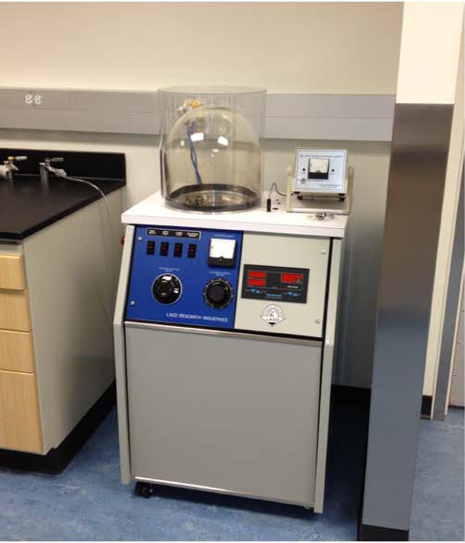 Facility / Lab
