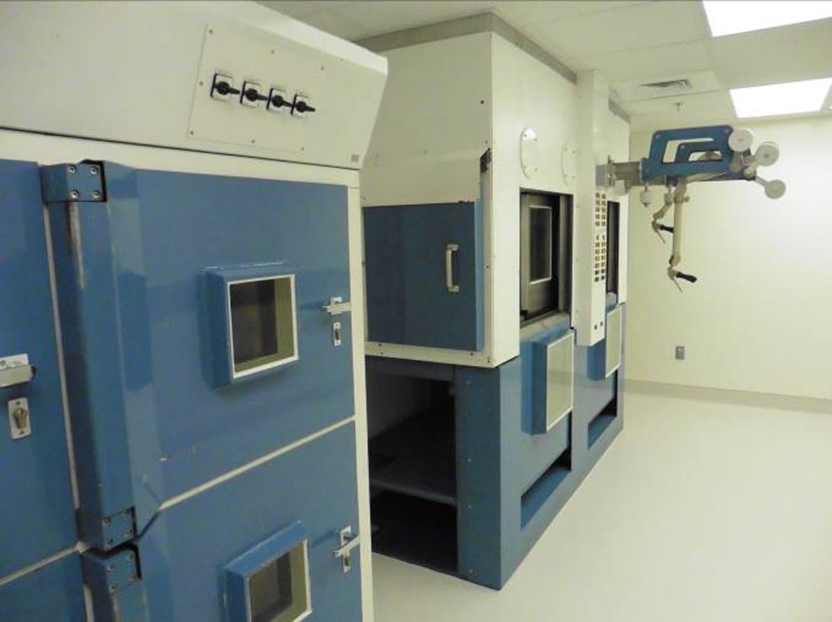 Facility / Lab