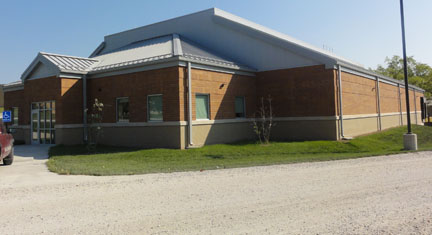 Facility / Lab