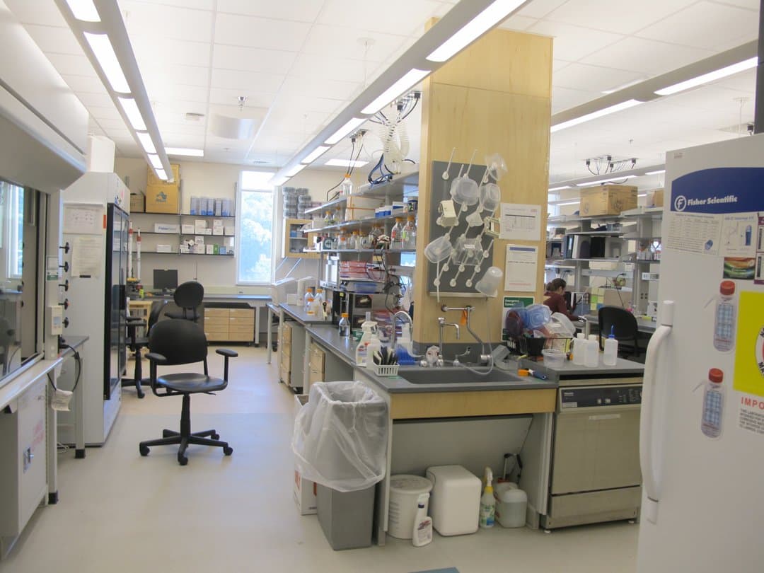 Facility / Lab