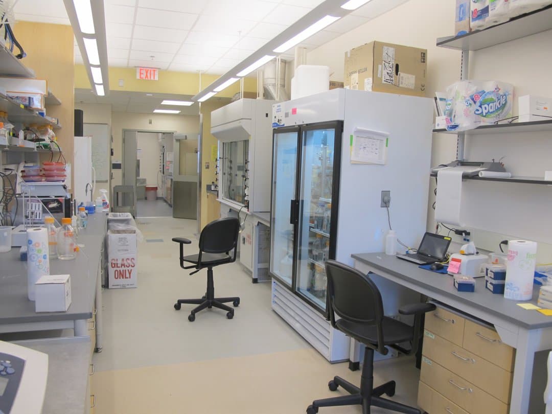 Facility / Lab