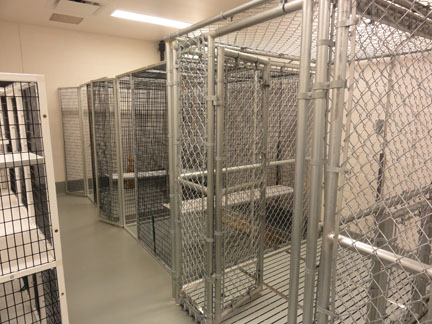 Facility / Lab
